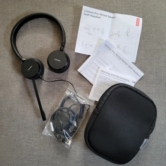 Voip headphones with mic hotsell